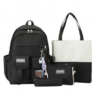 3898 COMBO SET BACKPACK
